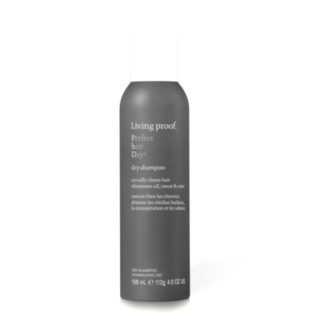 NEW Living Proof Perfect hair Day (PhD) Shampoo dry